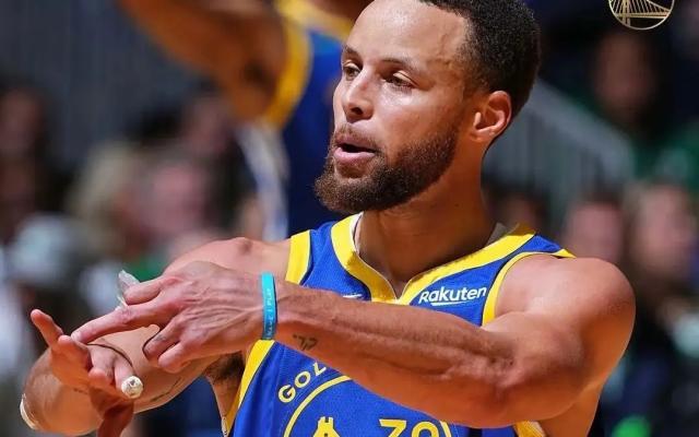 et365（中国）官方网站、APP下载、bet365 Sports-回顾库里10年ESPN排名 从未第1且仅有2次入选前3